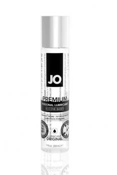 Cиликоновый лубрикант JO Personal Premium Lubricant - 30 мл