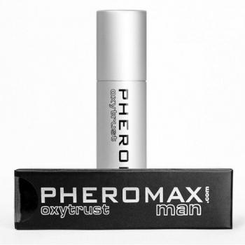 Концентрат феромонов для мужчин Pheromax Oxytrust for Men - 14 мл