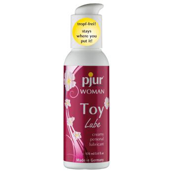 Лубрикант для использования с игрушками pjur WOMAN ToyLube - 100 мл