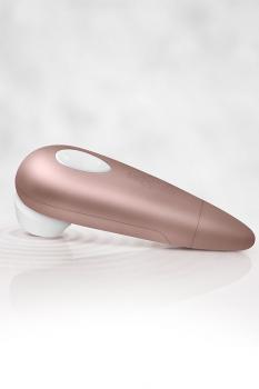 Бесконтактный стимулятор клитора Satisfyer 1 Next Generation