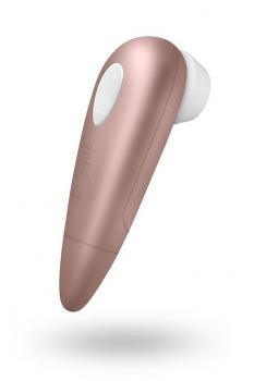 Бесконтактный стимулятор клитора Satisfyer 1 Next Generation