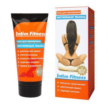 Гель для женщин Intim Fitness - 50 гр